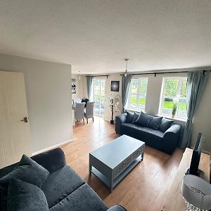 Appartement met Twee Slaapkamers